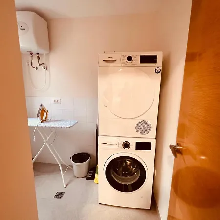 Coco Ii Apartment *
