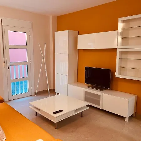 Coco Ii Apartamento *