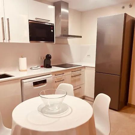 Appartamento Coco Ii